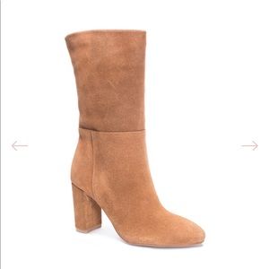 Chinese Laundry “Keep Up” Boot